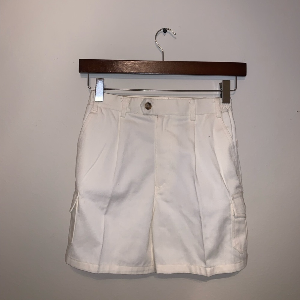 BRAND NWT Boston Traders Boys Shorts size 7
